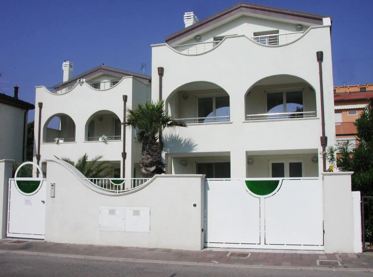 Holiday home Residence Teresines Porto Garibaldi