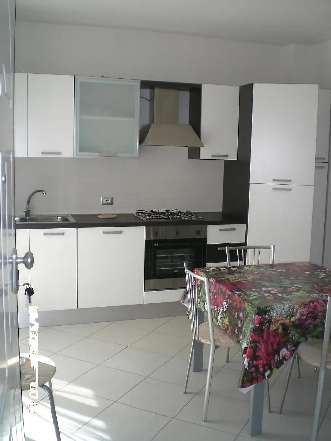 Residence Teresines Porto Garibaldi