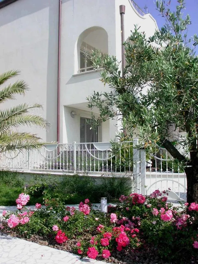 Residence Teresines Porto Garibaldi 0*,  Italy