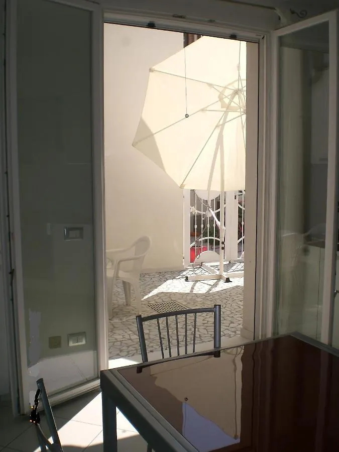 Residence Teresines Porto Garibaldi Holiday home
