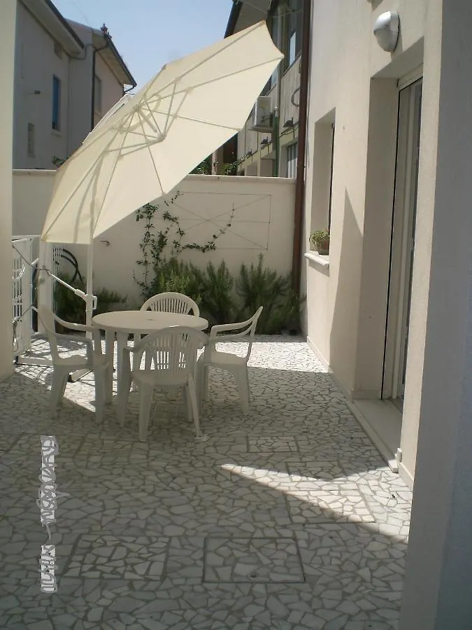 Holiday home Residence Teresines Porto Garibaldi Italy