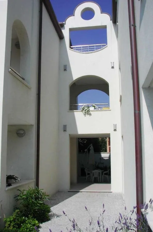 Holiday home Residence Teresines Porto Garibaldi