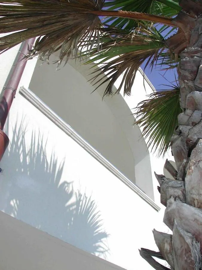 Residence Teresines Porto Garibaldi