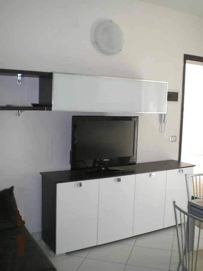 Holiday home Residence Teresines Porto Garibaldi