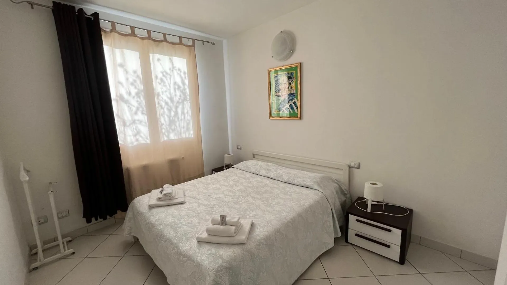 Holiday home Residence Teresines Porto Garibaldi
