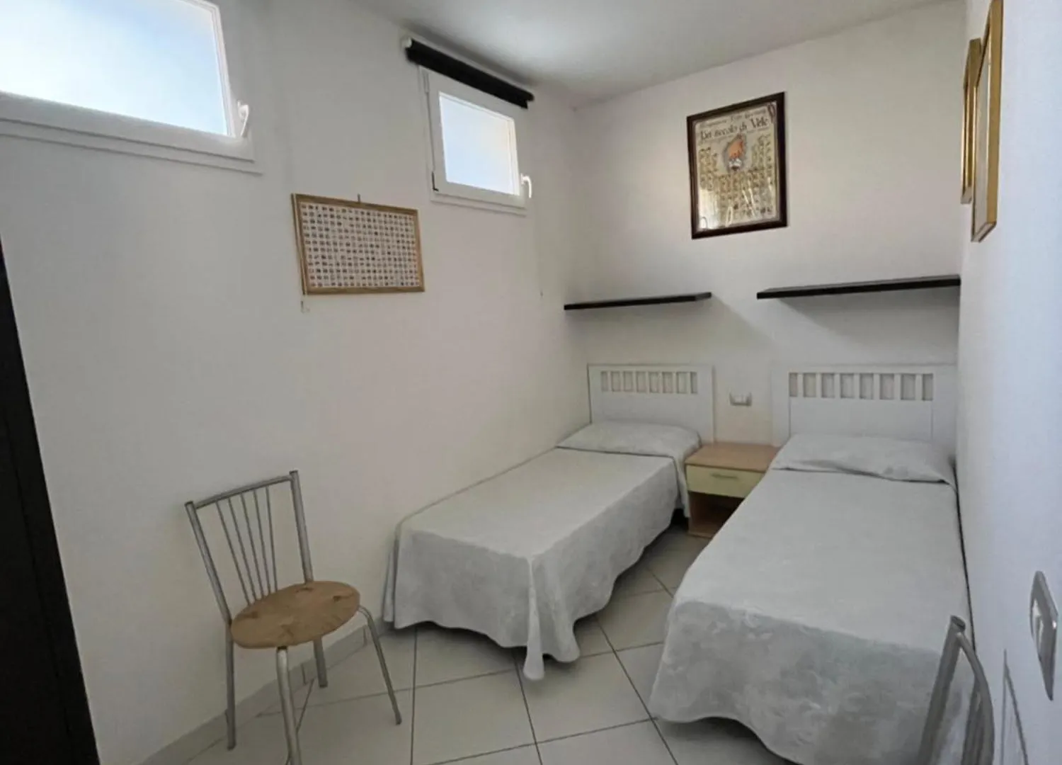 Holiday home Residence Teresines Porto Garibaldi Italy