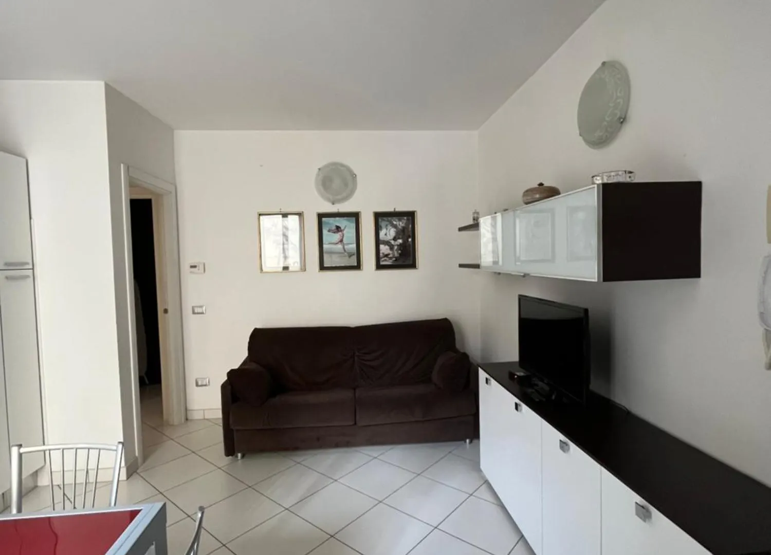 Residence Teresines Porto Garibaldi 0*,  Italy