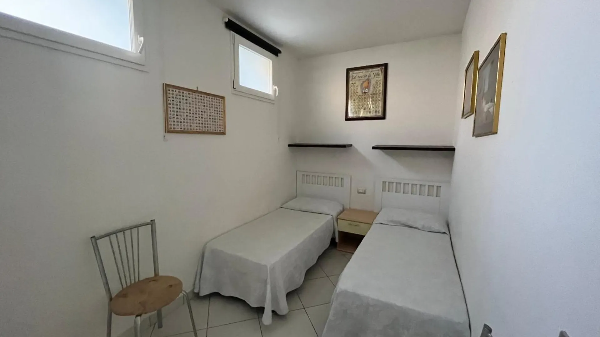 Residence Teresines Porto Garibaldi 0*,