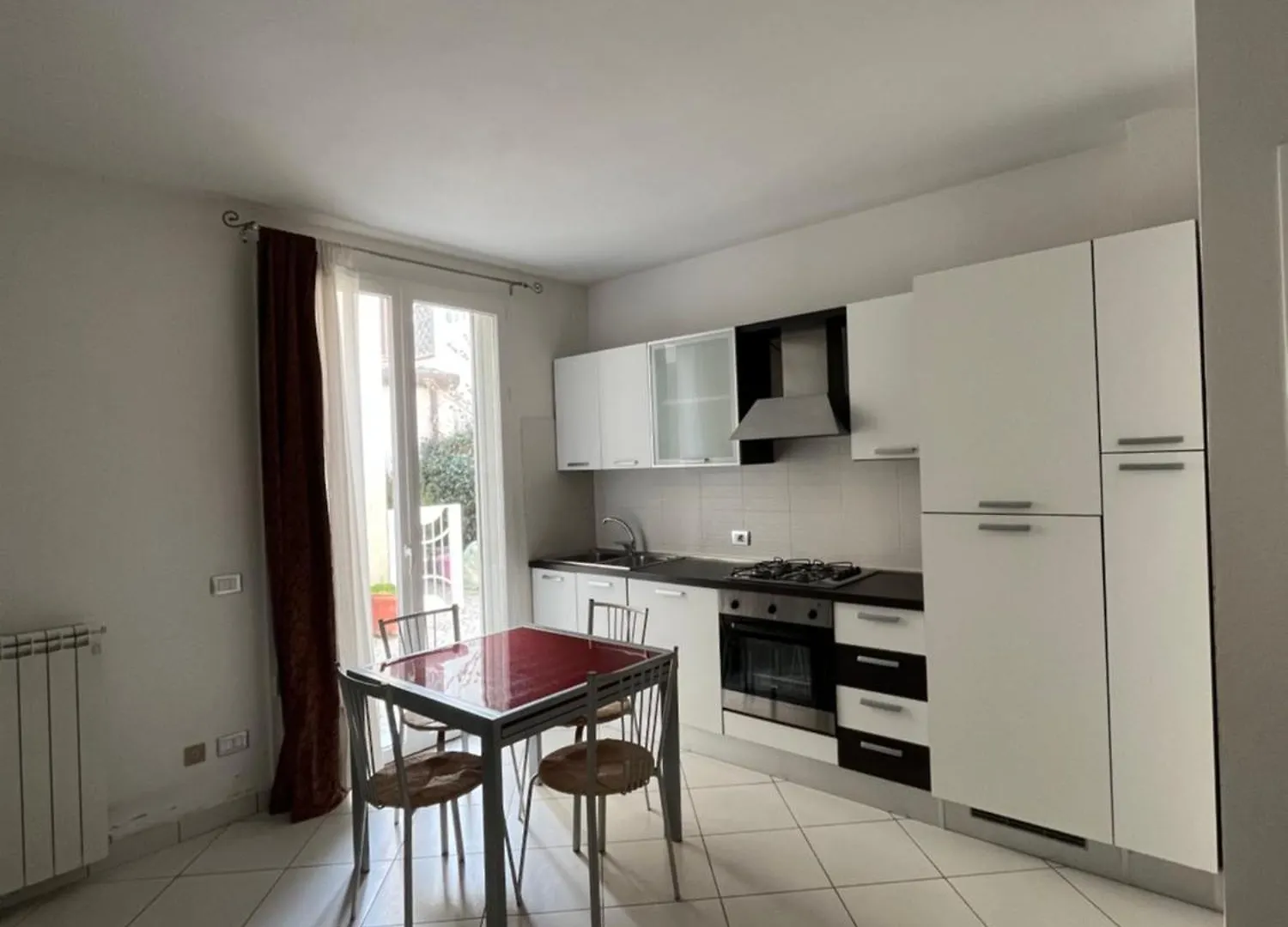 Residence Teresines Porto Garibaldi