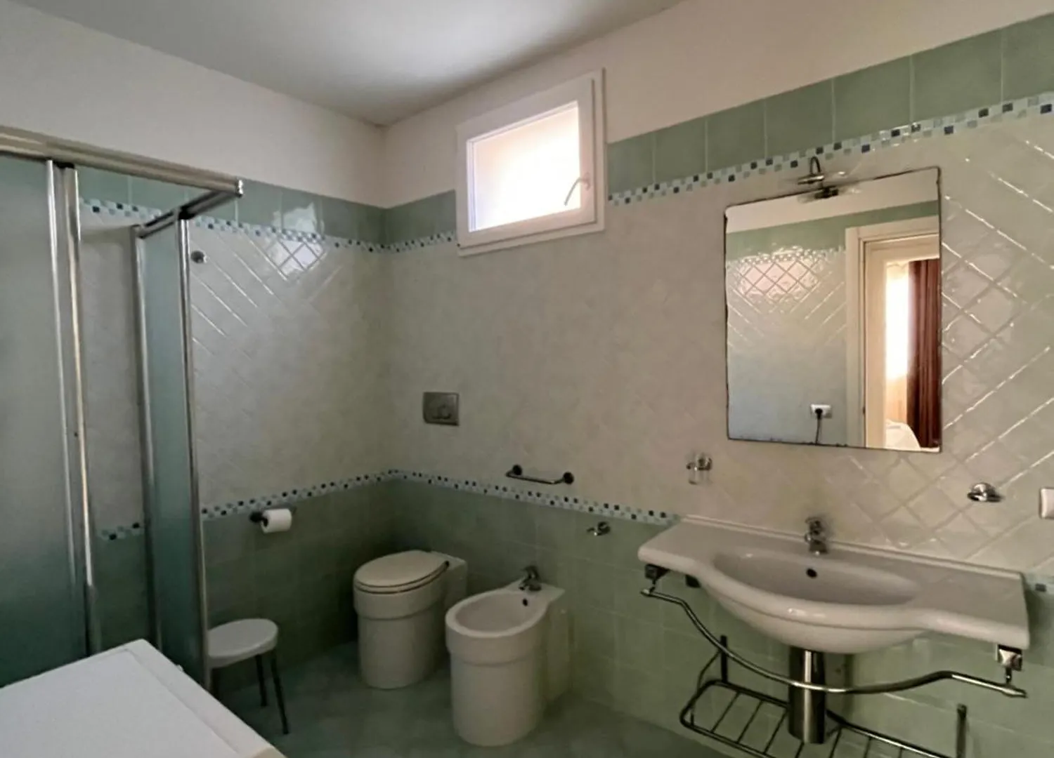 Residence Teresines Porto Garibaldi