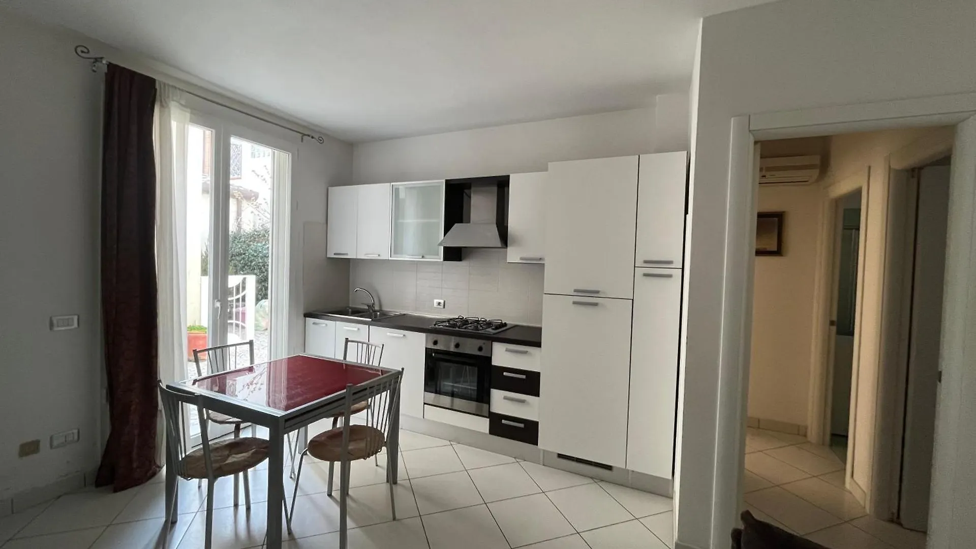 Holiday home Residence Teresines Porto Garibaldi