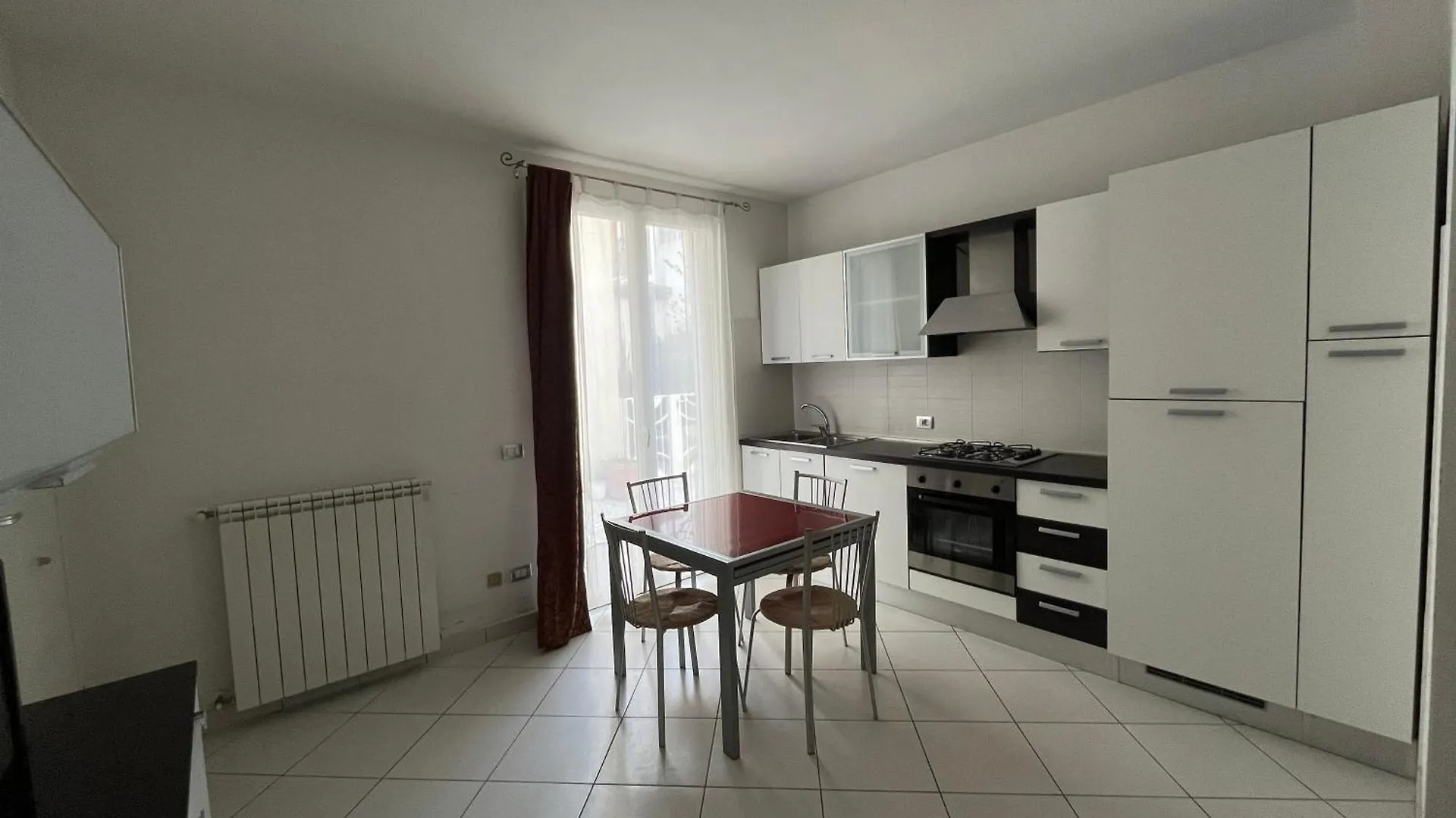 Residence Teresines Porto Garibaldi Italy