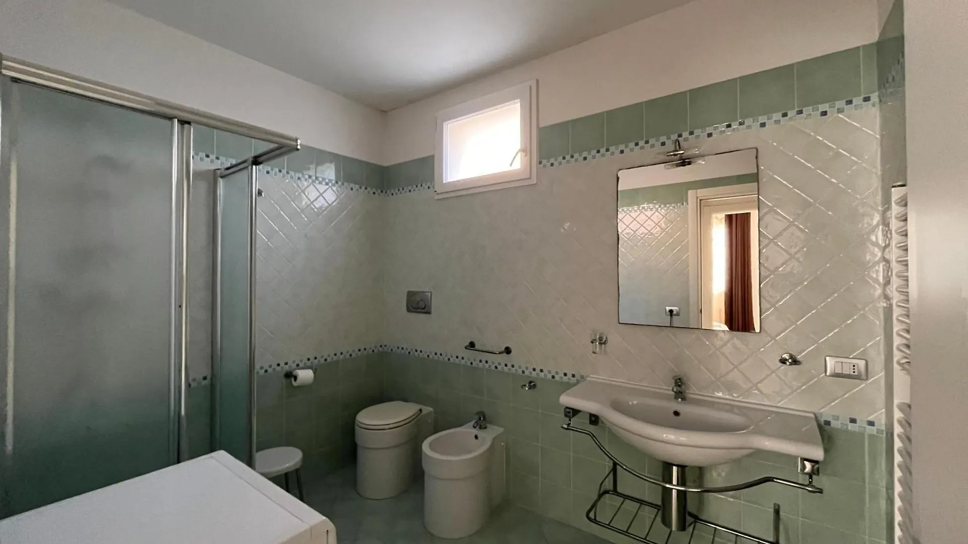 Residence Teresines Porto Garibaldi Holiday home