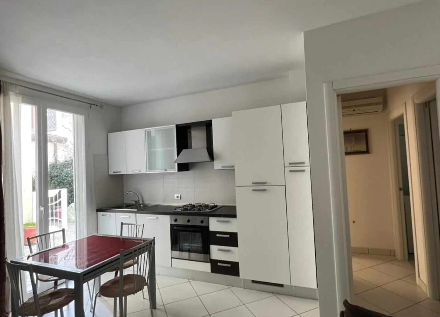 Holiday home Residence Teresines Porto Garibaldi