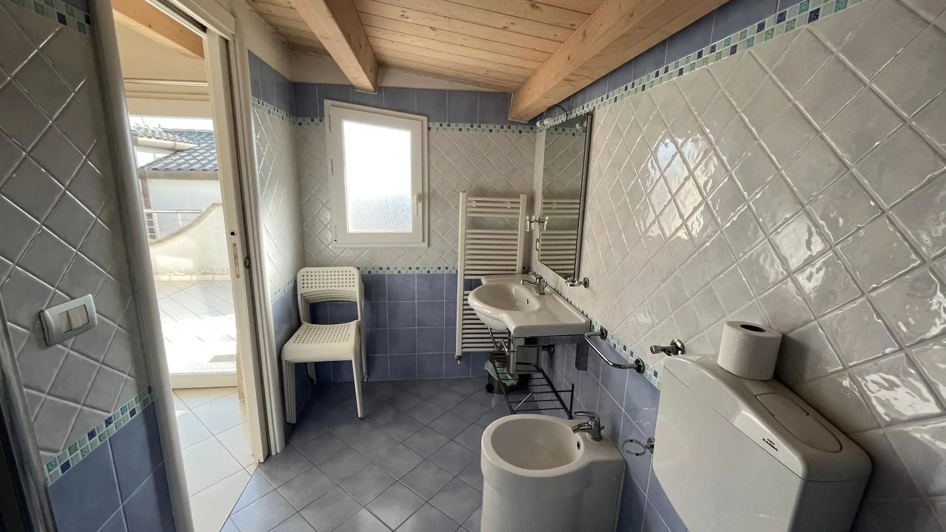 Residence Teresines Porto Garibaldi
