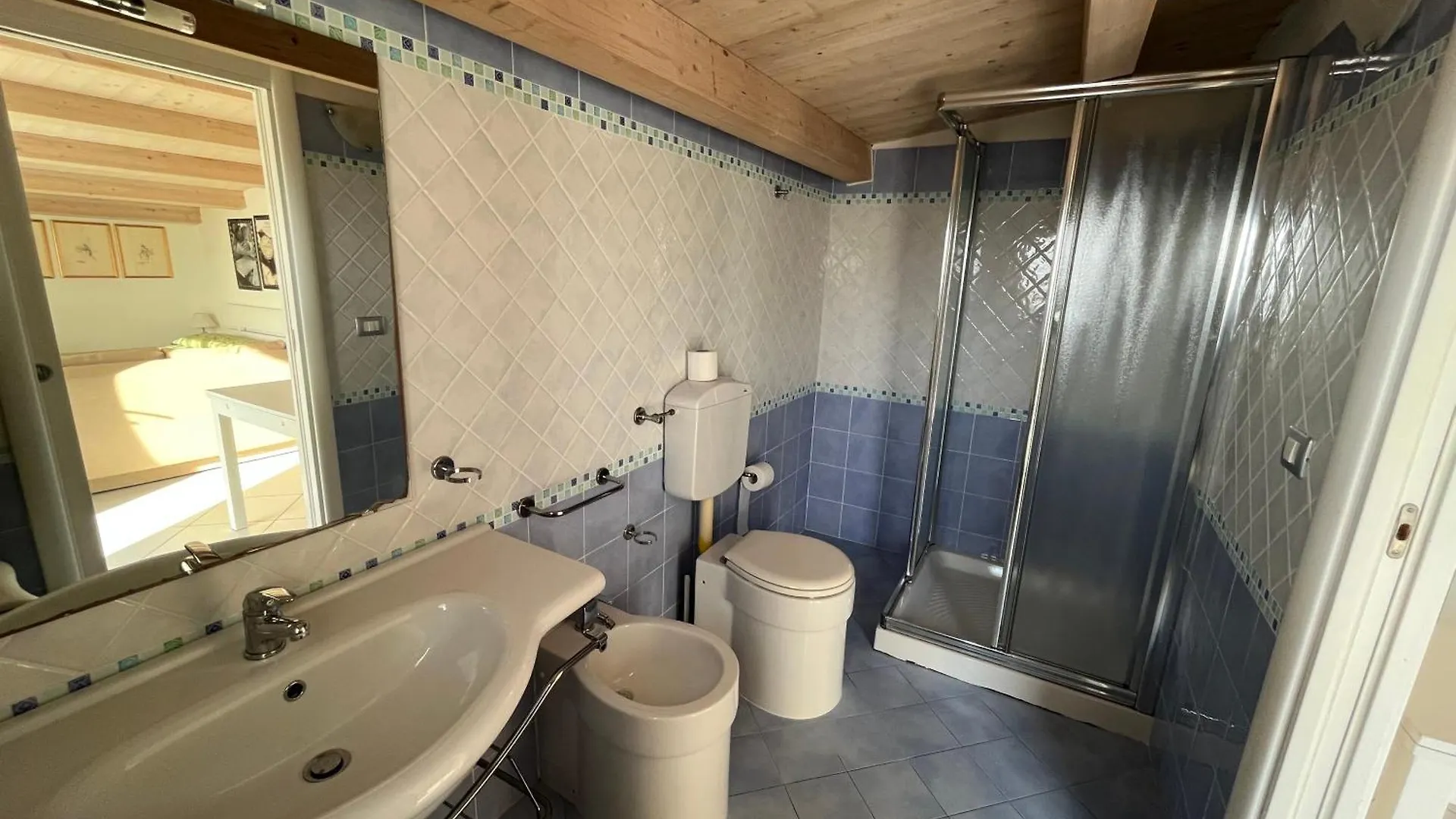 Holiday home Residence Teresines Porto Garibaldi