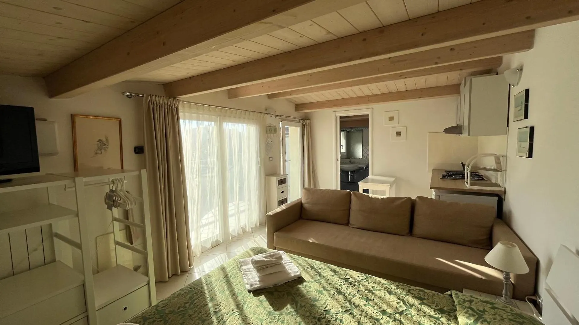 Residence Teresines Porto Garibaldi