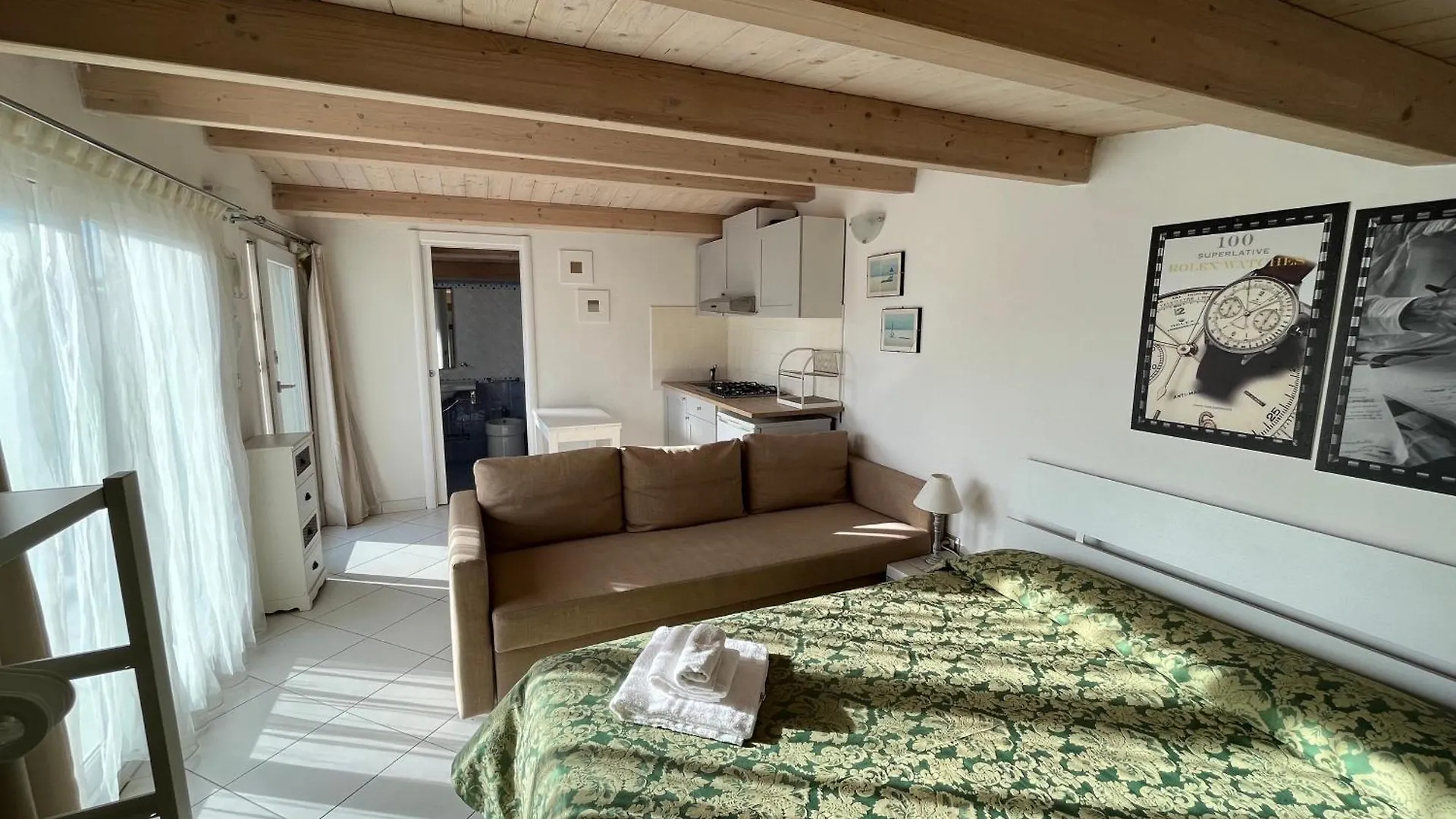 Holiday home Residence Teresines Porto Garibaldi Italy