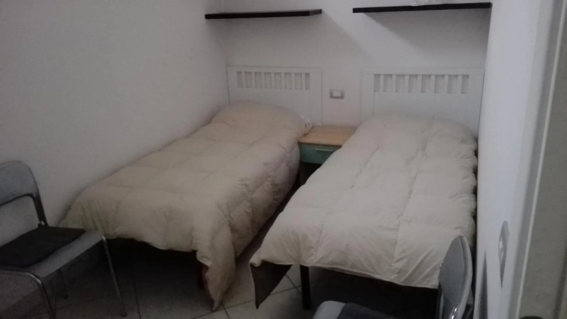 Residence Teresines Porto Garibaldi Holiday home