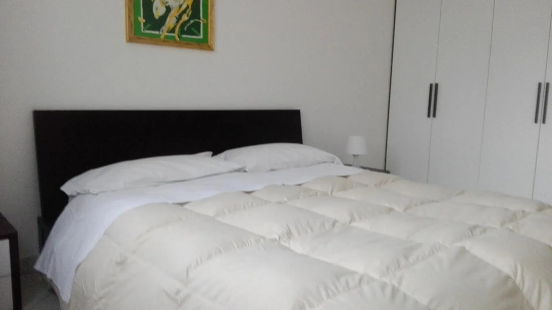 Holiday home Residence Teresines Porto Garibaldi Italy