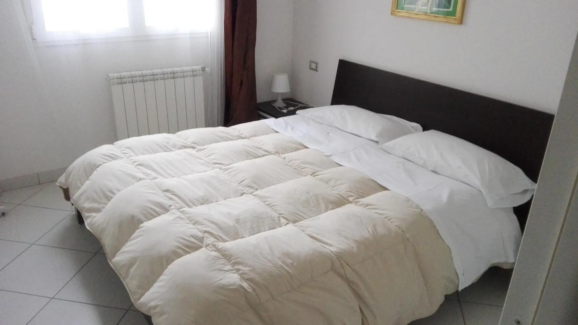 Residence Teresines Porto Garibaldi